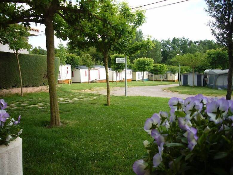 Camping Llu�an�s