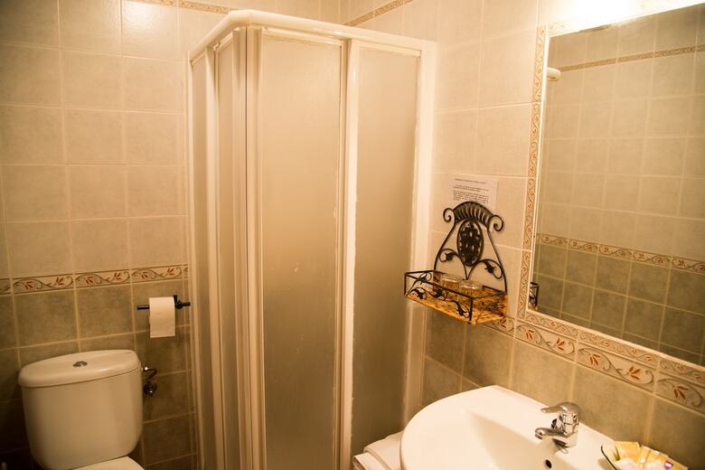 Hostal Hueso