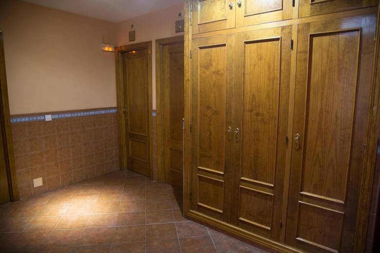 Hostal Hueso