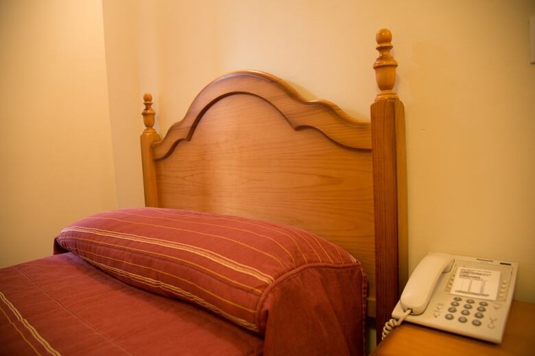 Hostal Hueso