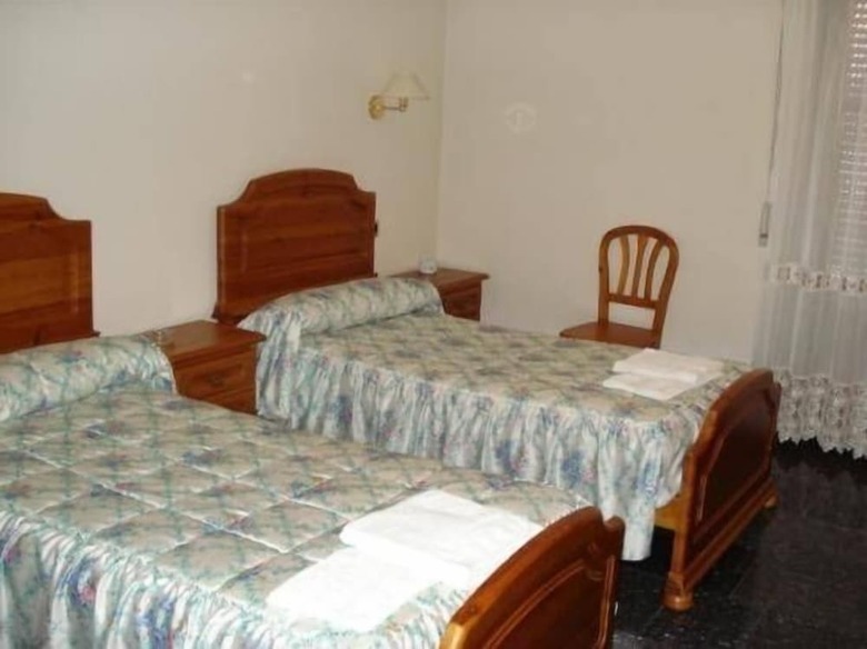 Hostal Casa Ram�n III