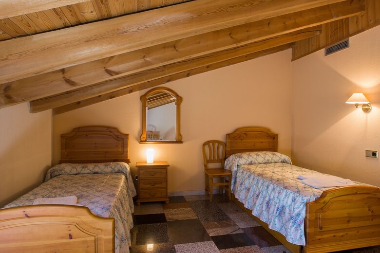 Hostal Casa Ram�n III