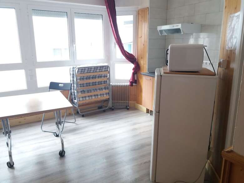 Apartamentos Rosesapparts Estudios