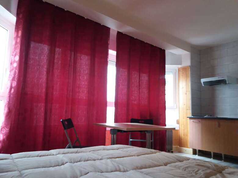 Apartamentos Rosesapparts Estudios