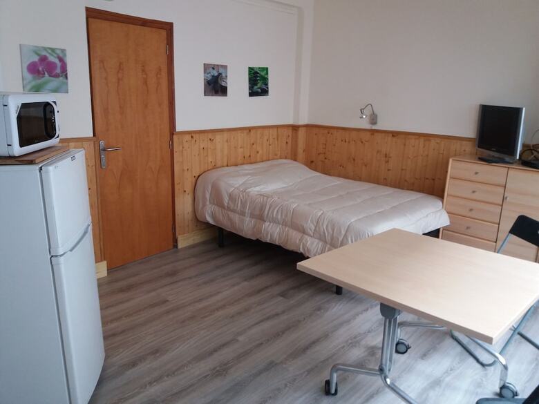 Apartamentos Rosesapparts Estudios