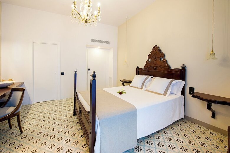 Hotel Bolet Casa Modernista
