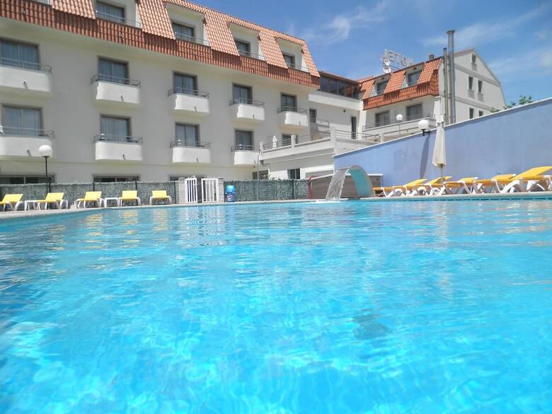 Hotel Campomar