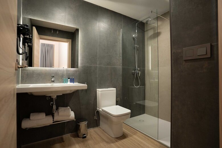 Aparthotel Prisma Suites
