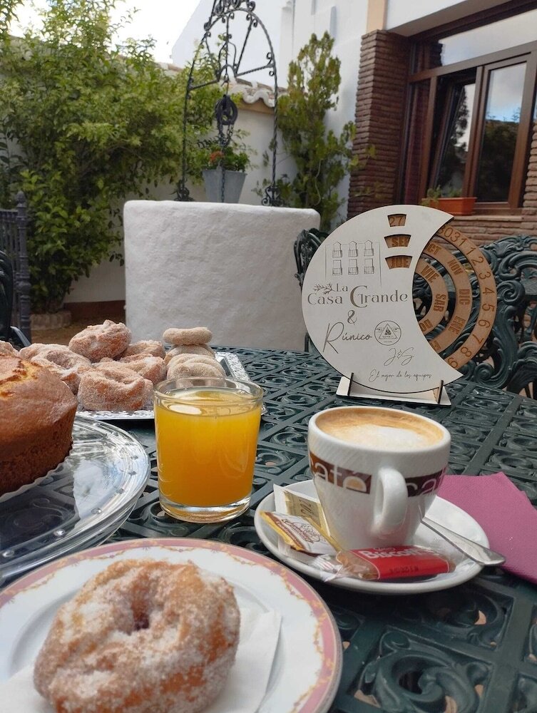 Hotel La Casa Grande Del Burgo