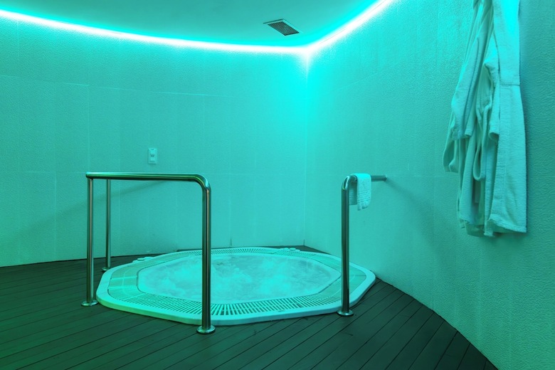 Hotel Motel Caldas
