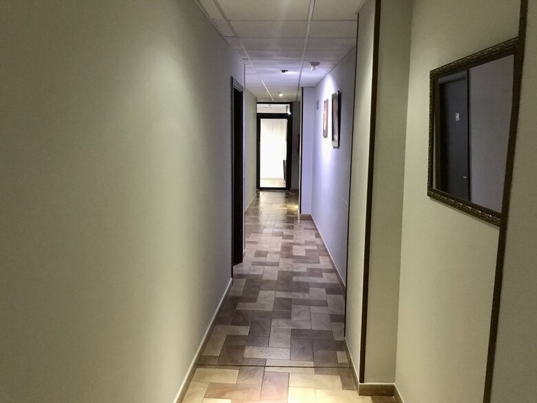 Hotel Cervantes