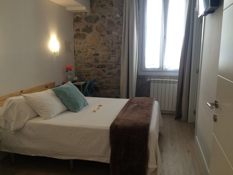 Pension Balerdi