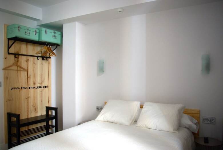 Pension Balerdi