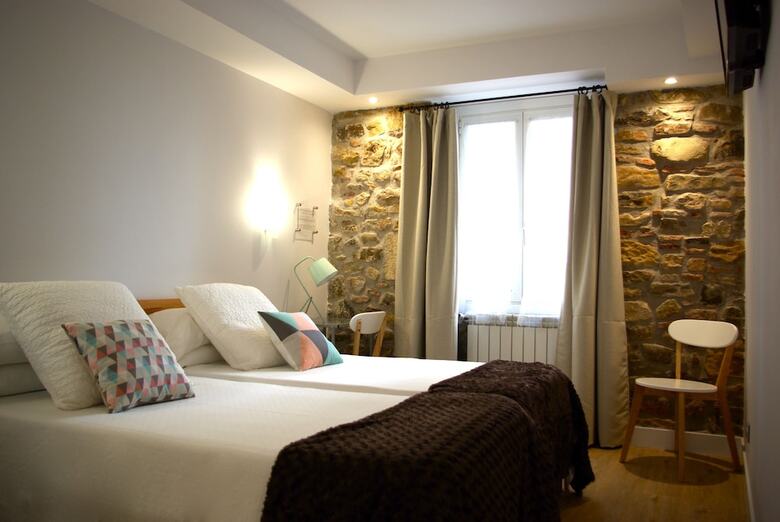 Pension Balerdi