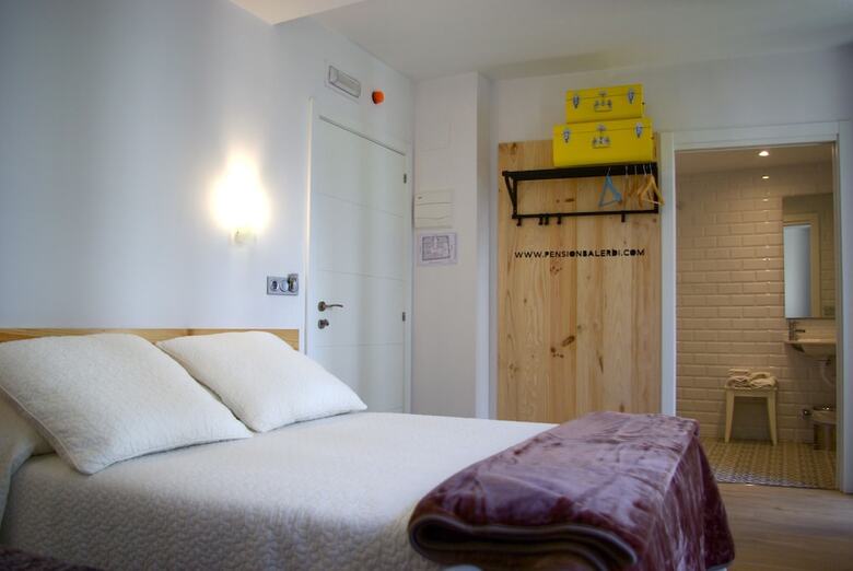 Pension Balerdi