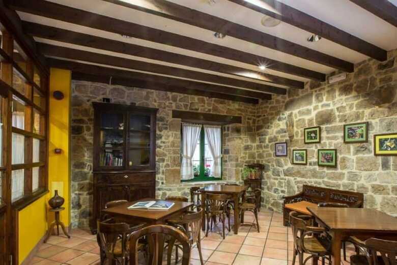 Hotel Villa De Cabrales
