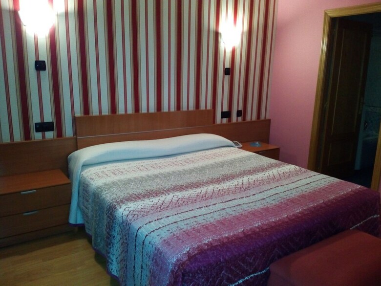Hotel Motel Acropolis