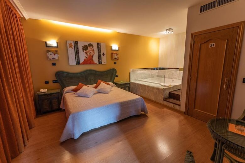 Hotel Motel Acropolis
