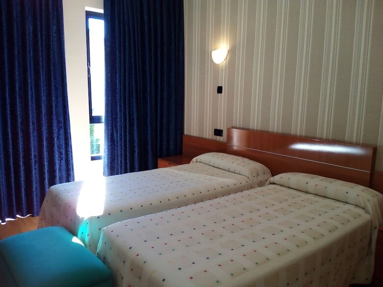 Hotel Motel Acropolis