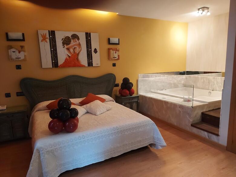 Hotel Motel Acropolis