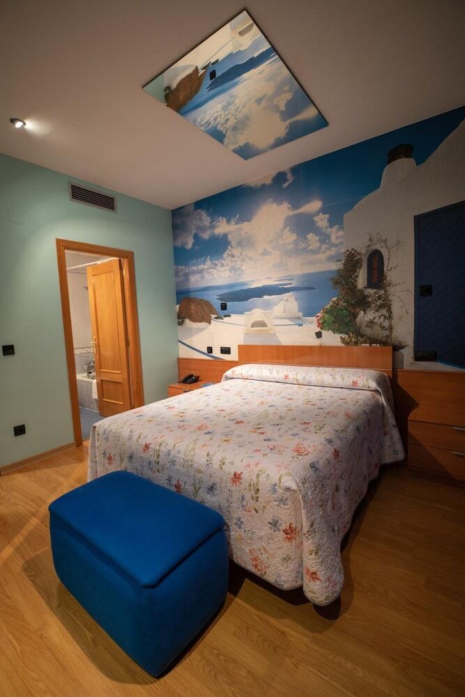 Hotel Motel Acropolis