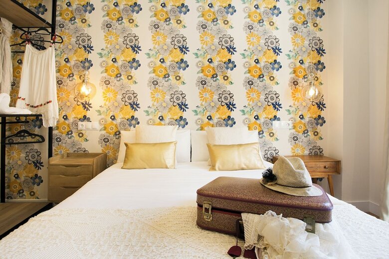 Aparthotel Graffiti Suites M�laga