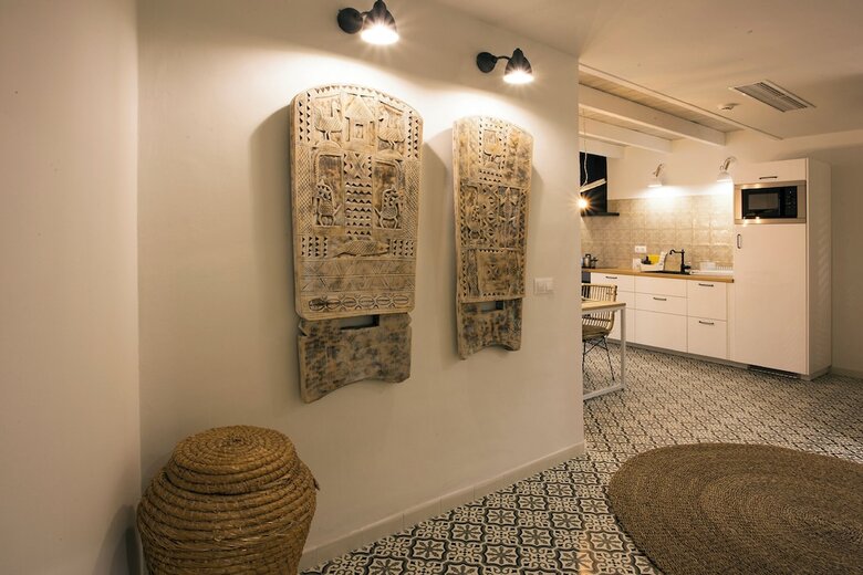 Aparthotel Graffiti Suites M�laga