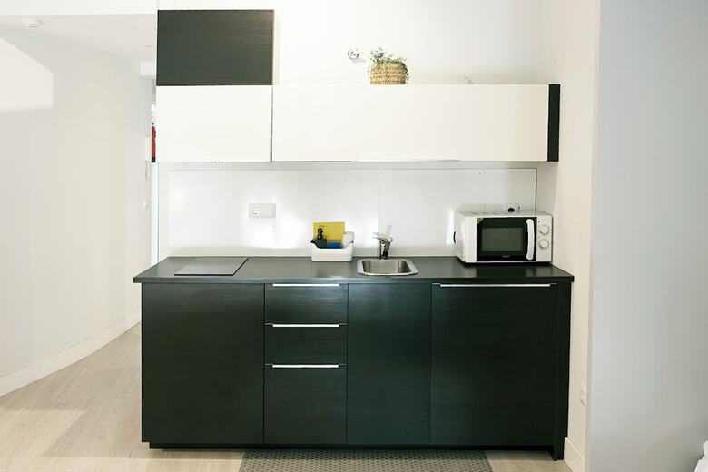 Aparthotel Graffiti Suites M�laga