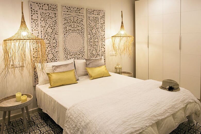 Aparthotel Graffiti Suites M�laga