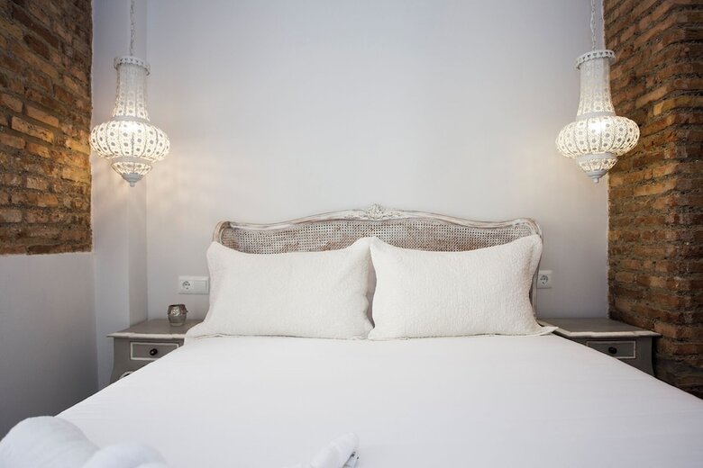 Aparthotel Graffiti Suites M�laga
