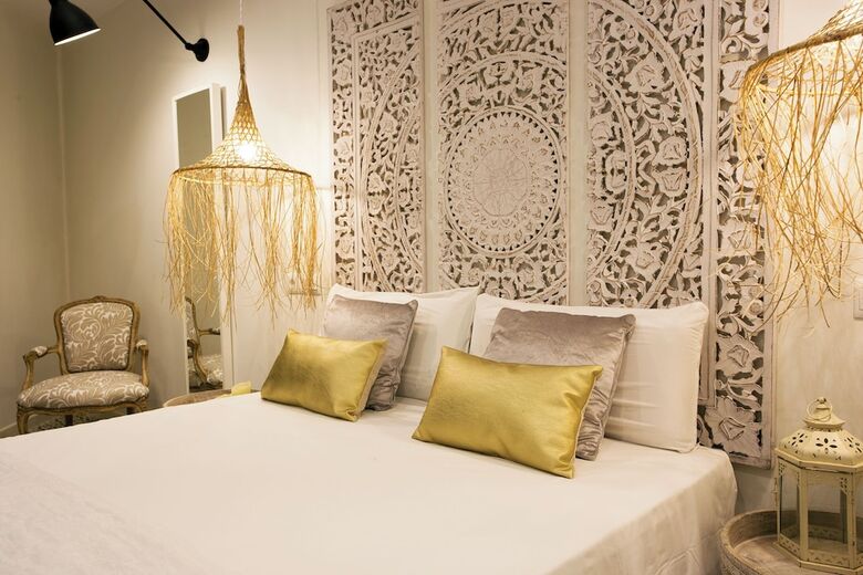 Aparthotel Graffiti Suites M�laga