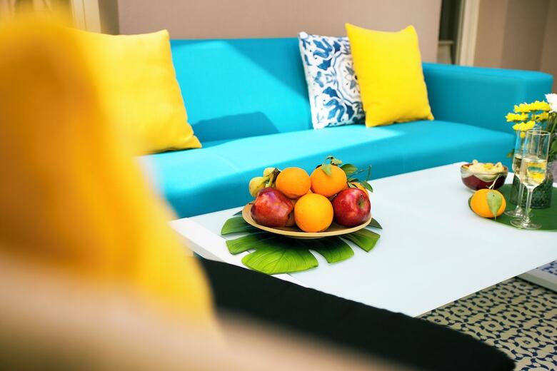 Aparthotel Graffiti Suites M�laga