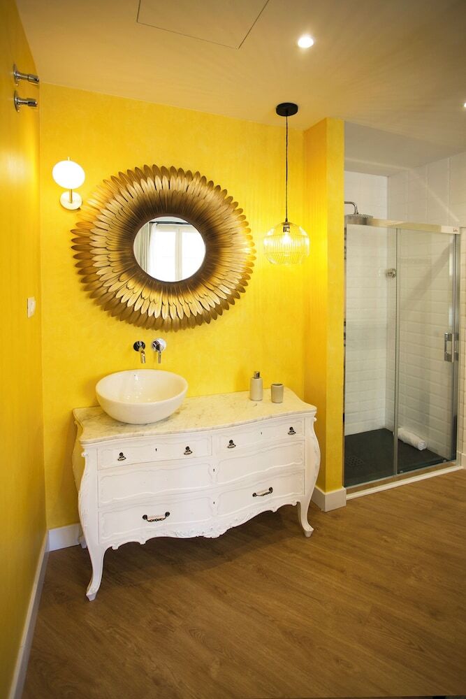 Aparthotel Graffiti Suites M�laga