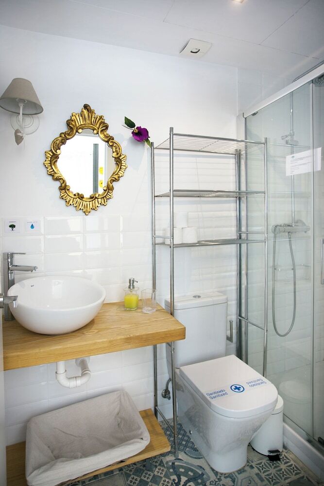 Aparthotel Graffiti Suites M�laga