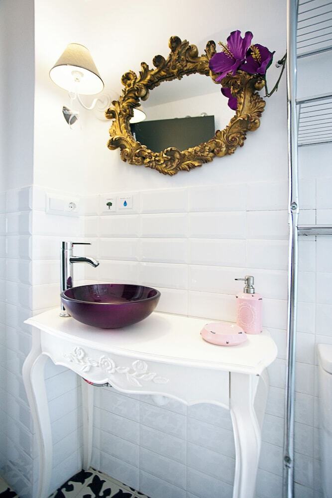 Aparthotel Graffiti Suites M�laga