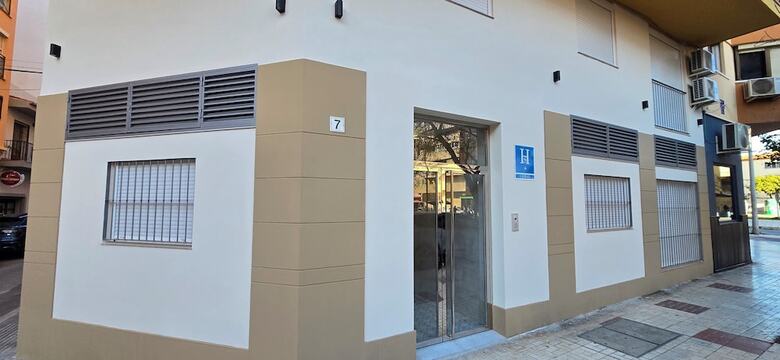 Hotel Ola M�laga