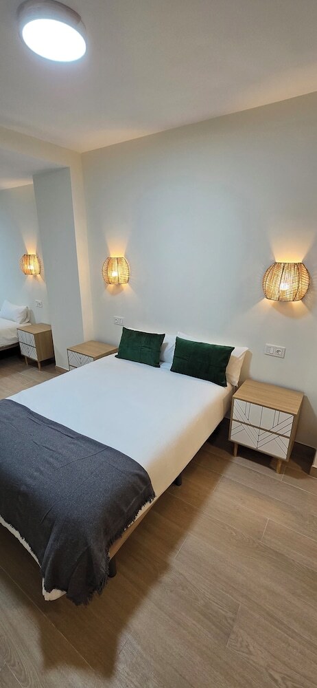 Hotel Ola M�laga