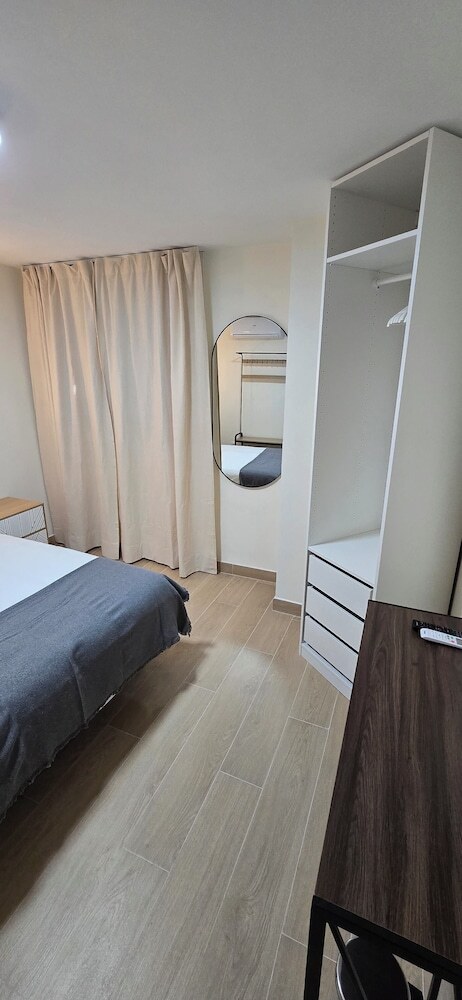 Hotel Ola M�laga