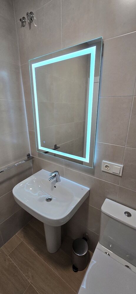Hotel Ola M�laga
