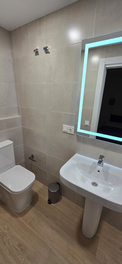 Hotel Ola M�laga
