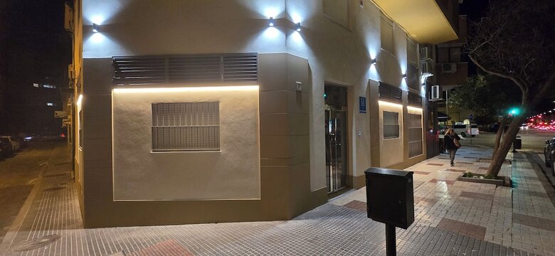 Hotel Ola M�laga