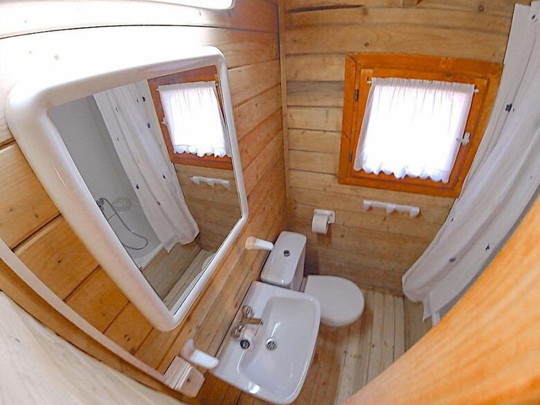 Hotel Camping Bedura