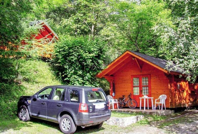 Hotel Camping Bedura
