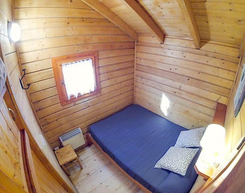 Hotel Camping Bedura