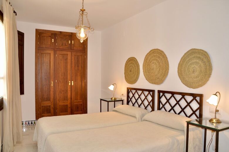 Apartamentos Plaza