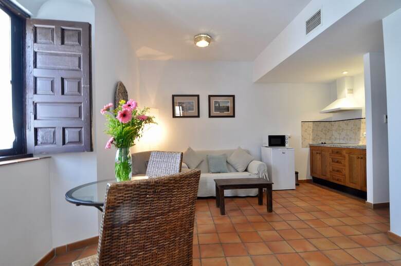Apartamentos Plaza