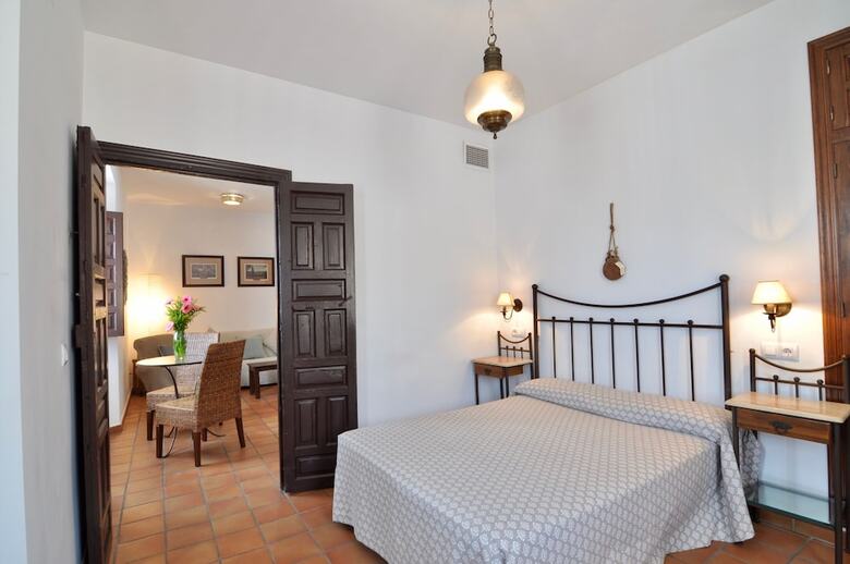 Apartamentos Plaza