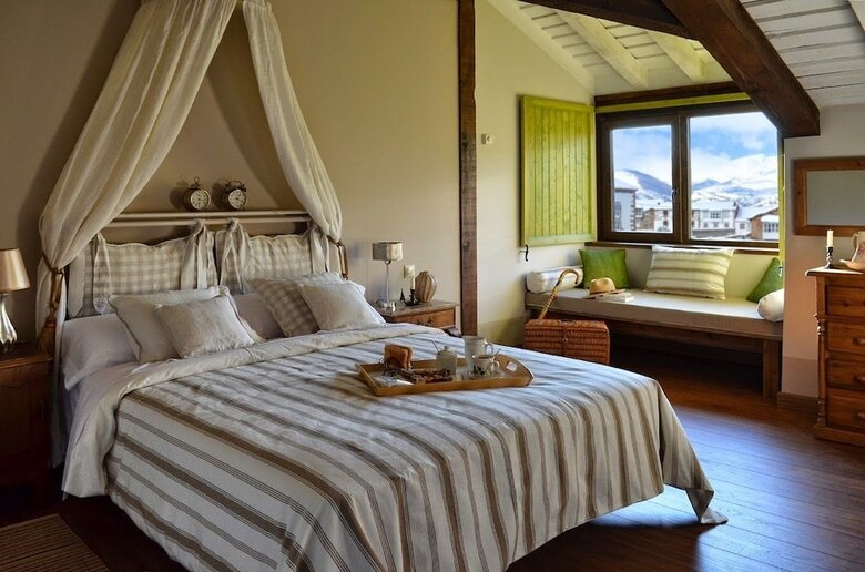 Hotel Posada Lindos Sue�os