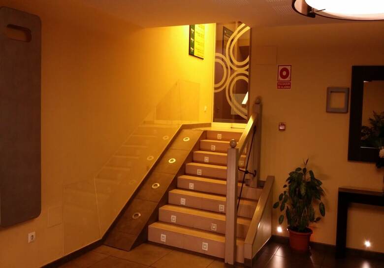Hotel Venta Magullo