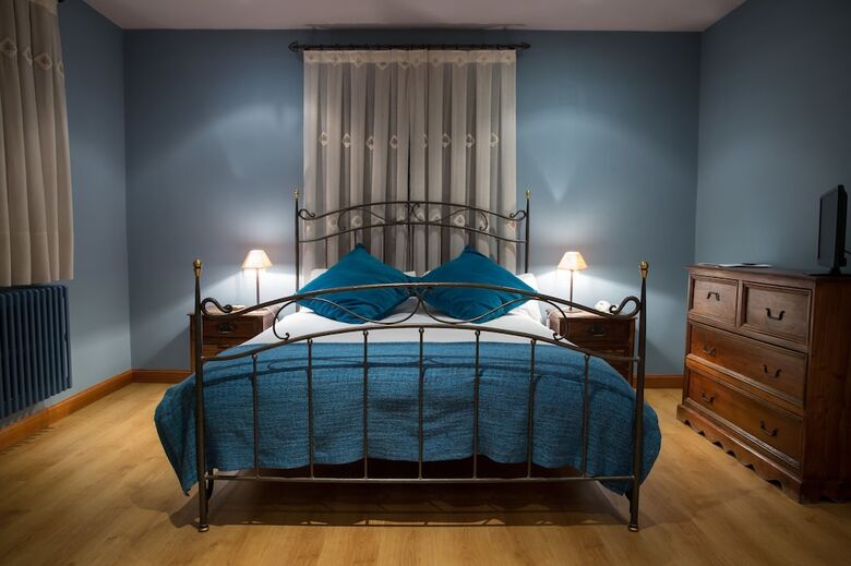 Hotel Venta Magullo